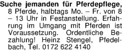 Vorschaubild der Anzeige, (Id: 1971655)