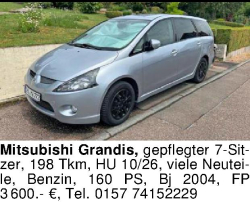 Vorschaubild der Anzeige, (Id: 1973165)