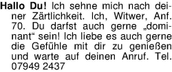 Vorschaubild der Anzeige, (Id: 1973170)
