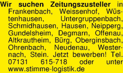 Vorschaubild der Anzeige, (Id: 1973174)