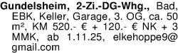 Vorschaubild der Anzeige, (Id: 1973190)