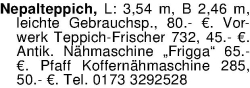 Vorschaubild der Anzeige, (Id: 1973196)