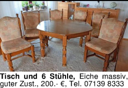 Vorschaubild der Anzeige, (Id: 1973216)