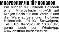 Vorschaubild der Anzeige, (Id: 1973182)