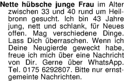Vorschaubild der Anzeige, (Id: 1973220)