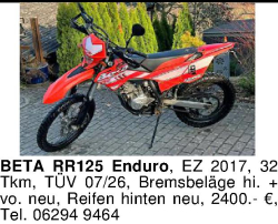 Vorschaubild der Anzeige, (Id: 1973236)