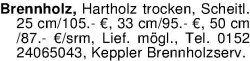 Vorschaubild der Anzeige, (Id: 1973224)