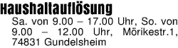 Vorschaubild der Anzeige, (Id: 1973238)