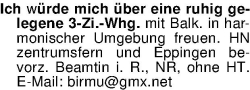 Vorschaubild der Anzeige, (Id: 1973248)