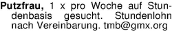 Vorschaubild der Anzeige, (Id: 1973254)