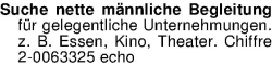 Vorschaubild der Anzeige, (Id: 1974127)