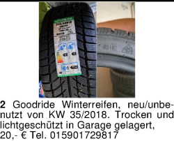 Vorschaubild der Anzeige, (Id: 1974141)
