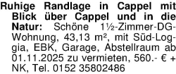 Vorschaubild der Anzeige, (Id: 1973727)