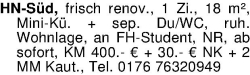 Vorschaubild der Anzeige, (Id: 1976210)