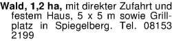 Vorschaubild der Anzeige, (Id: 1974168)