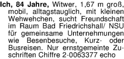 Vorschaubild der Anzeige, (Id: 1974210)