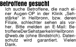 Vorschaubild der Anzeige, (Id: 1974213)