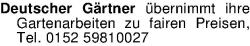Vorschaubild der Anzeige, (Id: 1974263)
