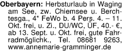 Vorschaubild der Anzeige, (Id: 1974256)