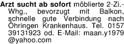 Vorschaubild der Anzeige, (Id: 1974267)