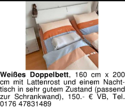 Vorschaubild der Anzeige, (Id: 1976218)
