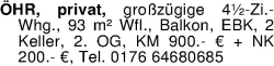 Vorschaubild der Anzeige, (Id: 1976225)