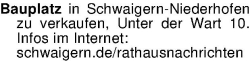 Vorschaubild der Anzeige, (Id: 1981979)