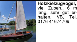 Vorschaubild der Anzeige, (Id: 1976236)