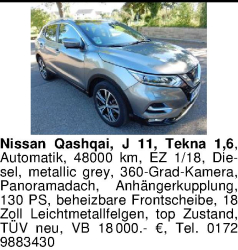 Vorschaubild der Anzeige, (Id: 1974277)