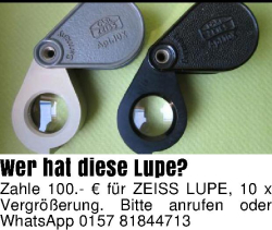 Vorschaubild der Anzeige, (Id: 1974271)