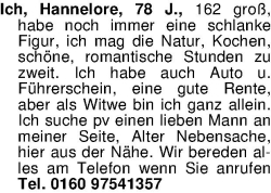 Vorschaubild der Anzeige, (Id: 1976316)