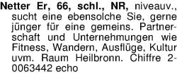 Vorschaubild der Anzeige, (Id: 1976318)