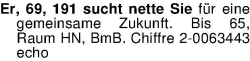 Vorschaubild der Anzeige, (Id: 1976325)