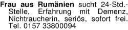 Vorschaubild der Anzeige, (Id: 1985549)
