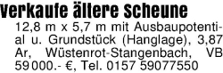 Vorschaubild der Anzeige, (Id: 1976309)