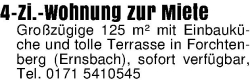 Vorschaubild der Anzeige, (Id: 1976365)