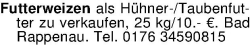 Vorschaubild der Anzeige, (Id: 1976384)