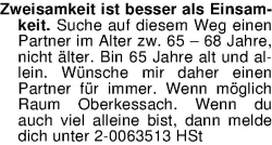 Vorschaubild der Anzeige, (Id: 1979964)