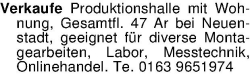 Vorschaubild der Anzeige, (Id: 1981984)