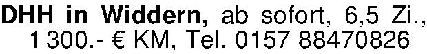 Vorschaubild der Anzeige, (Id: 1980012)