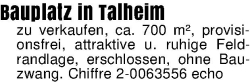 Vorschaubild der Anzeige, (Id: 1981996)
