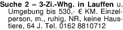 Vorschaubild der Anzeige, (Id: 1981999)