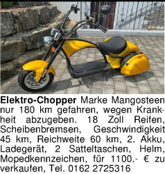 Vorschaubild der Anzeige, (Id: 1982006)