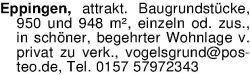 Vorschaubild der Anzeige, (Id: 1982019)