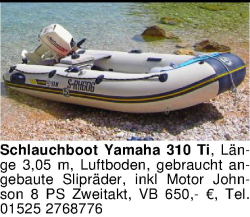 Vorschaubild der Anzeige, (Id: 1982039)