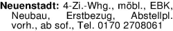 Vorschaubild der Anzeige, (Id: 1982076)