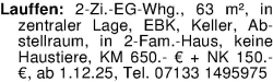Vorschaubild der Anzeige, (Id: 1983821)