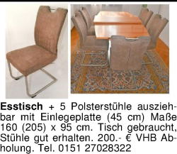 Vorschaubild der Anzeige, (Id: 1983807)