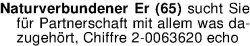 Vorschaubild der Anzeige, (Id: 1983832)