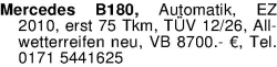 Vorschaubild der Anzeige, (Id: 1983858)